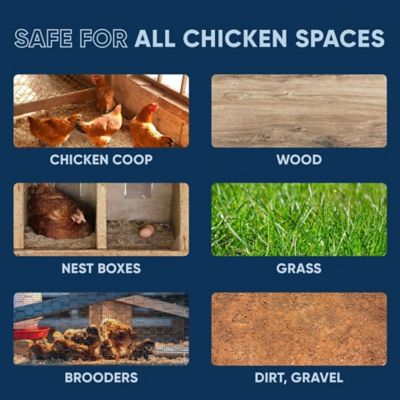 Image showing  Chicken Coop Odor Eliminator, 32 ounce