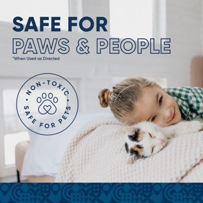 Image showing 5 th EcoStrong Pet Stain and Odor Eliminator, 1 gal.