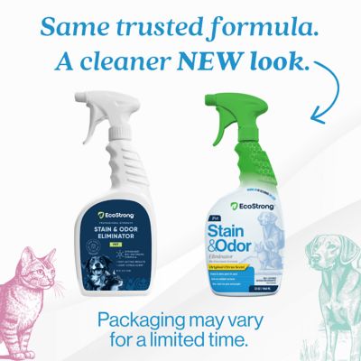 Image showing  Pet Stain and Odor Eliminator, 32 oz.