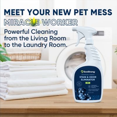 Image showing  Pet Stain and Odor Eliminator, 32 oz.
