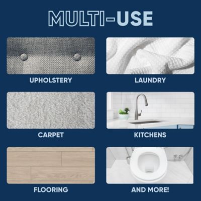 Image showing  Orange Stain and Odor Remover, 1 gal.