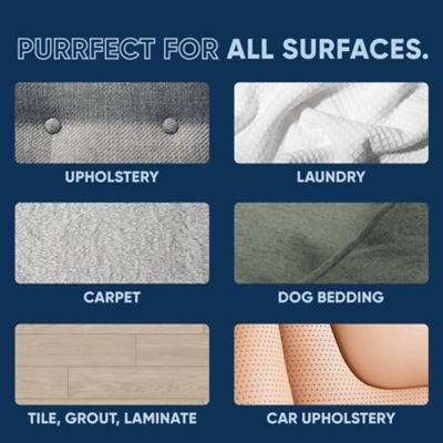 Image showing  Cat Stain and Odor Remover Bundle - 1 gal + 32 oz