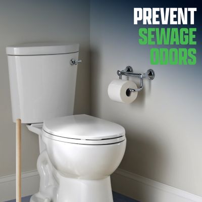 Image showing 7 th EcoStrong Septic Tank Treatment Packs 24 x Pods