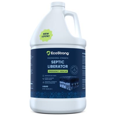 EcoStrong Septic Liberator, 1 gal.