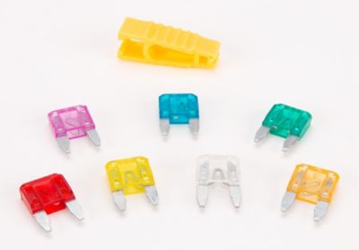 Image showing  Mini Emergency Fuse Kit