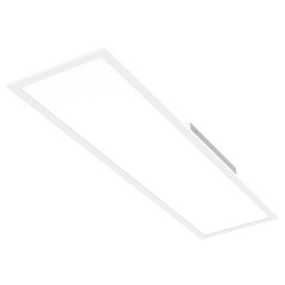 Image showing  LIFETIME LED Backlit Panel Adj Watt Lumens Adj CCT 120-277Vac 1'X4' UL & DLC Listed, Pack of 4
