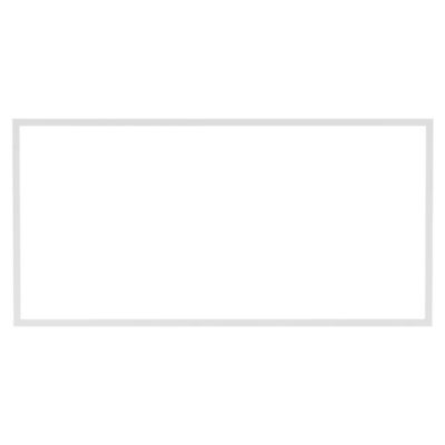 Image showing  LIFETIME LED Backlit Panel Adj Watt 9000 Lumens Adj CCT 120-277Vac 2'X4' UL & DLC Listed, Pack of 4