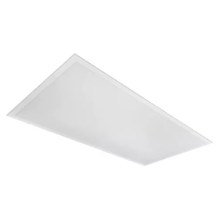 Beyond LED Technology FLOW LED Backlit Panel Adjustable Wattage 29W/34W/39W/49W 6 125 Lumens UL and DLC Listed 4 Pack. Shop Lights