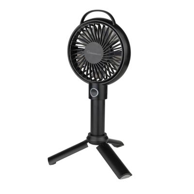 VisionAir 4 in. Handheld Fan