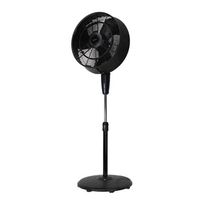 Image showing 6 th VisionAir 18 in. Misting Fan