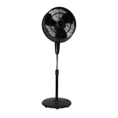 Image showing 7 th VisionAir 18 in. Misting Fan