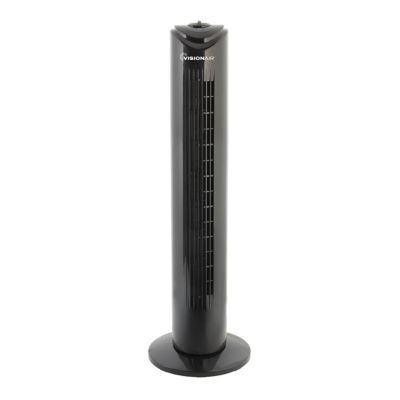 VisionAir 29 in. Oscillating Tower Fan