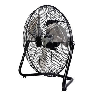 Image showing 6 th VisionAir 18 in. 3-Speed High Velocity Floor Fan