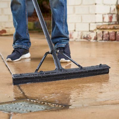 Image showing  Rubber Floor Squeegee