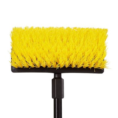 Image showing  10 in. Bi Level Scrub Brush