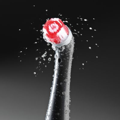 Image showing 5 th Rubbermaid Reveal Power Scrubber