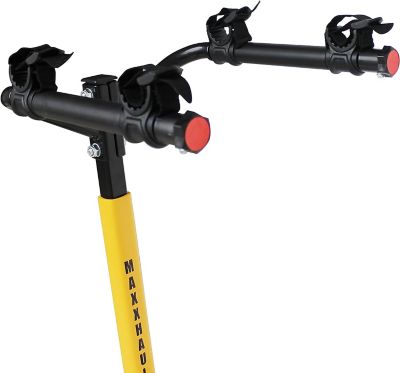 Image showing  Hitch Mount 2 Bike Rack BAC-110055