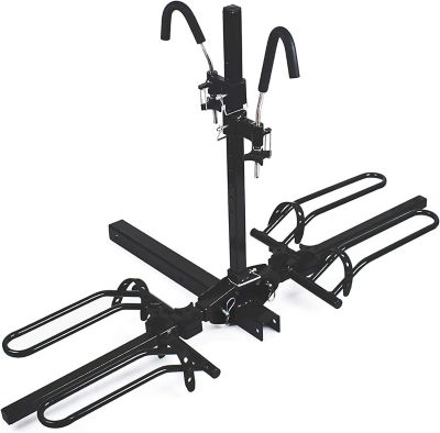 Avitec Hitch Mount Bike Rack Platform Style BAC-110056