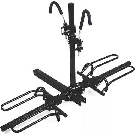 Avitec Hitch Mount for Platform Style Bike Carrier BAC-110056 Sports & Bike Racks