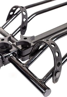 Image showing  Hitch Mount Bike Rack Platform Style BAC-110056