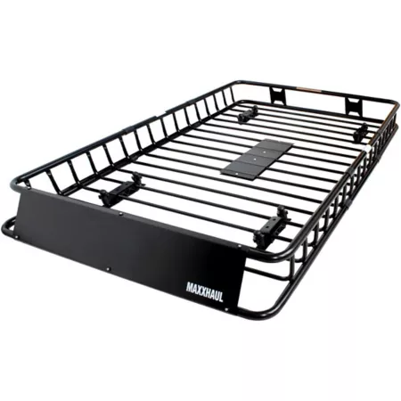 Avitec BAC-110066 universal roof rack basket Roof Racks