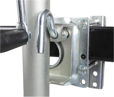Image showing  Swing Back Trailer Jack BAC-110196