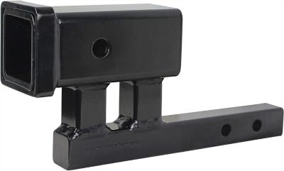 Avitec Trailer Hitch Adapter