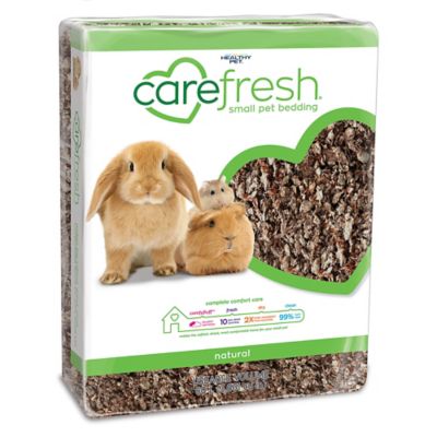 carefresh Natural Small Pet Bedding, 60 L