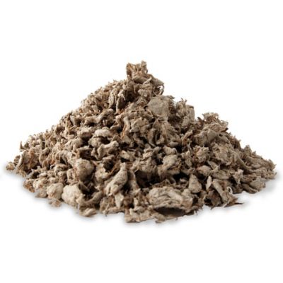 Image showing  Natural Small Pet Bedding, 60 L