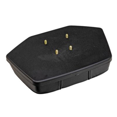 Image showing  Black Backrest MSA 550 and MSA 560