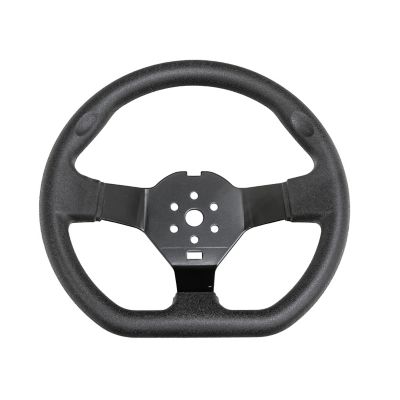 Massimo Mini Tractor Steering Wheel
