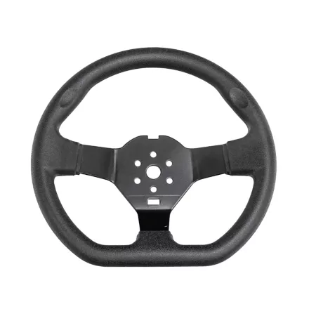 Steering wheel for Massimo mini tractor Dirt & Mini Bike Parts