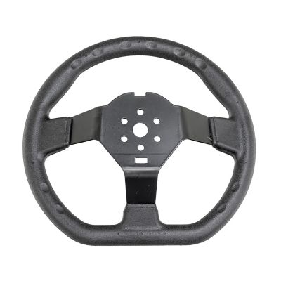 Image showing  Mini Tractor Steering Wheel