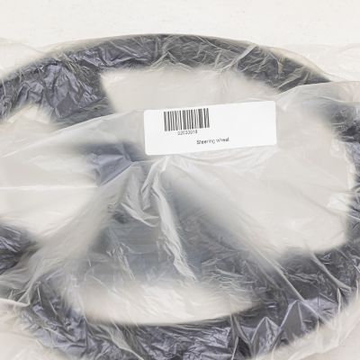 Image showing  Mini Tractor Steering Wheel