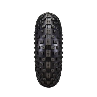 Image showing  Mini Tractor Front Tire only 145/ 70-6
