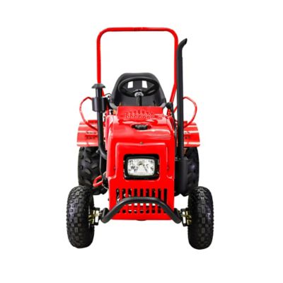 Image showing  Mini Tractor Front Tire only 145/ 70-6