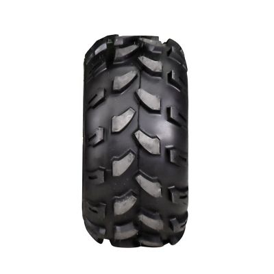 Image showing  Mini Tractor Rear Tire 18 x 9.5,8