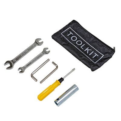 Massimo Mini Tractor Tool Kit