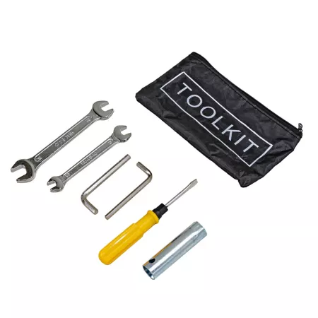 Massimo mini tractor tool kit Dirt & Mini Bike Parts