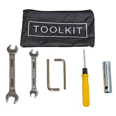 Image showing  Mini Tractor Tool Kit
