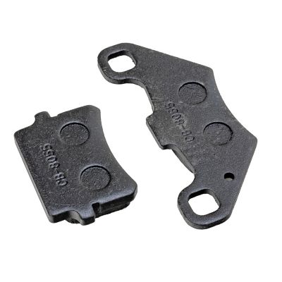 Image showing  Mini Tractor Brake Pad F18A
