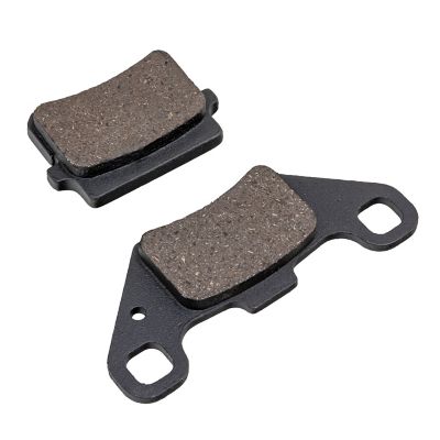 Image showing  Mini Tractor Brake Pad F18A