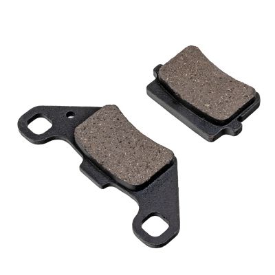 Image showing  Mini Tractor Brake Pad F18A
