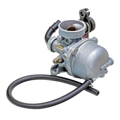 Image showing 5 th Massimo Mini Tractor Carburetor