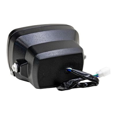 Image showing  Mini Tractor Headlight