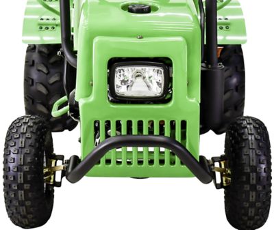 Image showing 5 th Massimo Mini Tractor Headlight