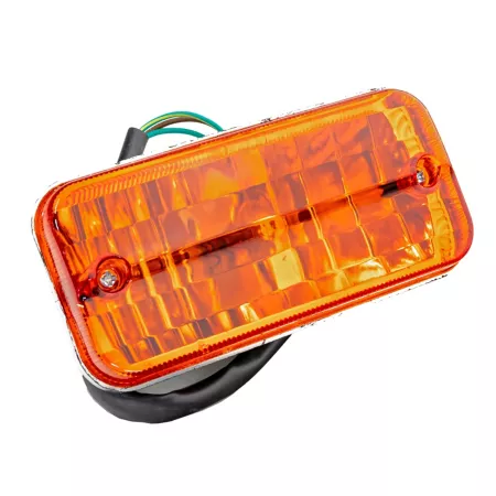 Rear light for Massimo mini tractor Dirt & Mini Bike Parts