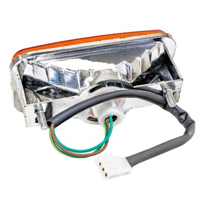 Image showing  Mini Tractor Taillight