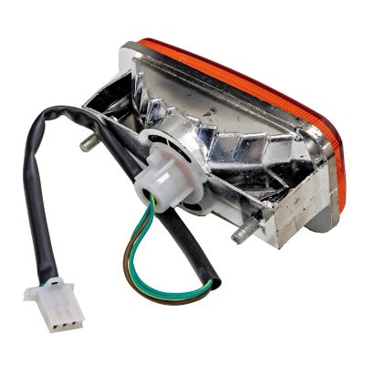 Image showing  Mini Tractor Taillight