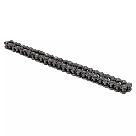 Transmission shaft for Massimo mini tractor secondary chain (short) Dirt & Mini Bike Parts